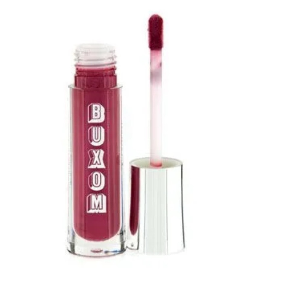 NIB! Buxom Lip Gloss in Sha Bang